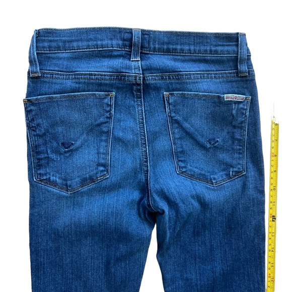 Hudson Size 26 somewhat stretchy - Picture 6 of 7